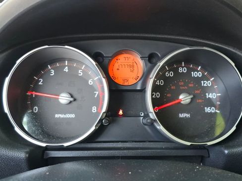 Used 2008 Nissan Rogue SL w/ Premium Pkg image 15