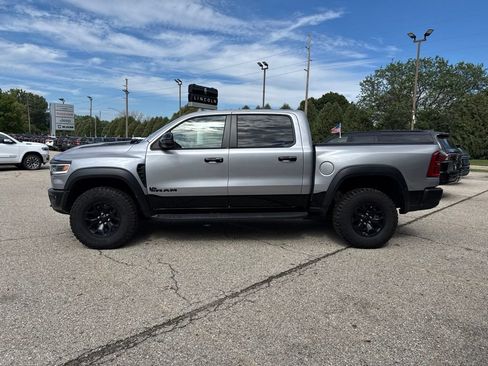Used 2025 RAM 1500 RHO w/ RHO Level 1 Equipment Group AWD/4WD image 6