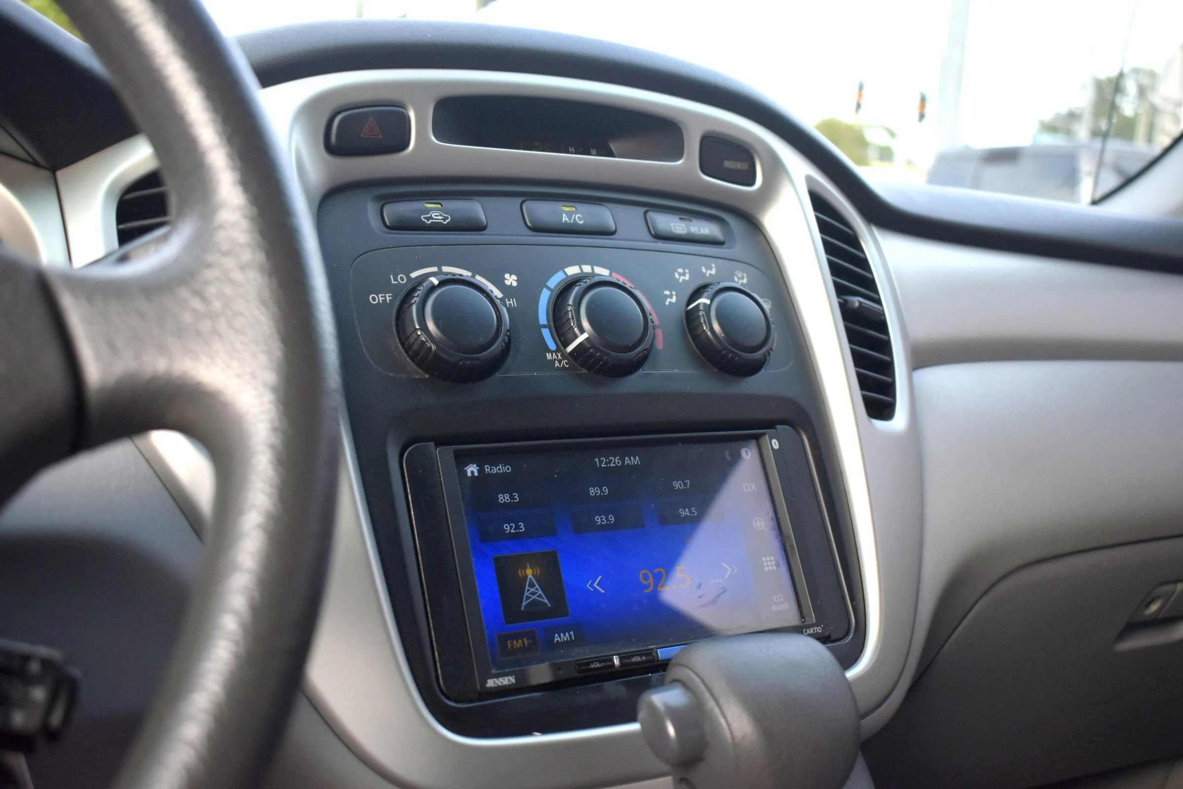 Used 2007 Toyota Highlander 2WD image 20