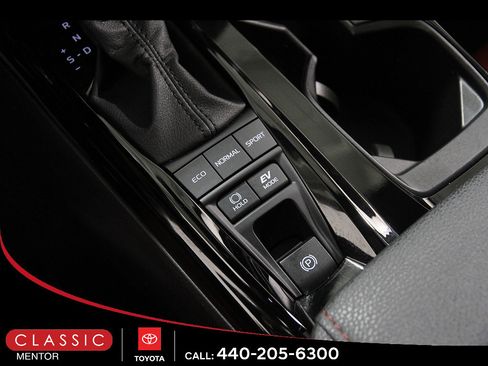 Certified 2026 Toyota Camry XSE w/ Premium Package FWD image 16