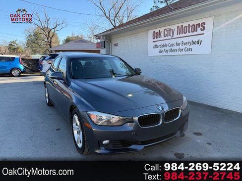 Used 2013 BMW 328i Sedan image 1