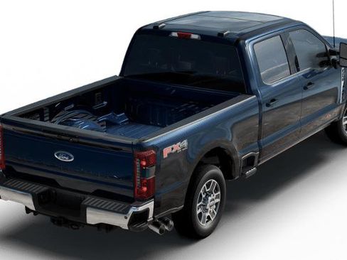 New 2024 Ford F250 Lariat w/ Lariat Ultimate Package image 25