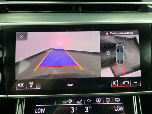 Used 2019 Audi A8 L 3.0T w/ Executive Package image 31