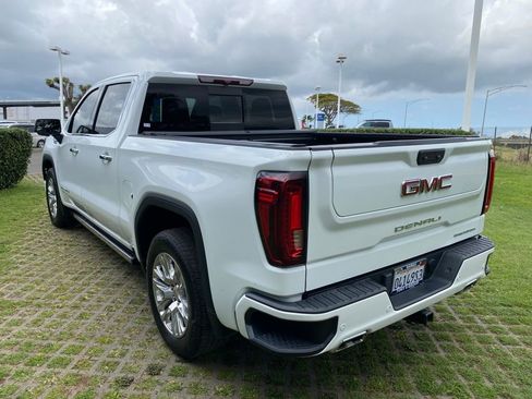 Used 2022 GMC Sierra 1500 Denali image 23