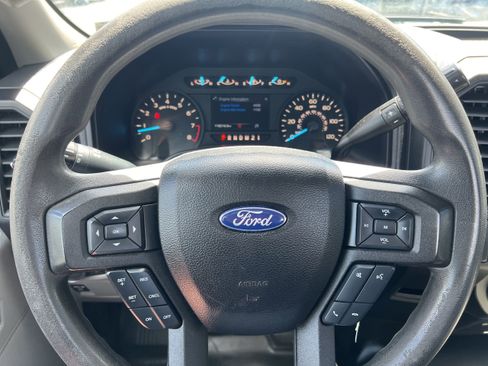 Used 2018 Ford F150 XL w/ Equipment Group 101A Mid RWD image 13