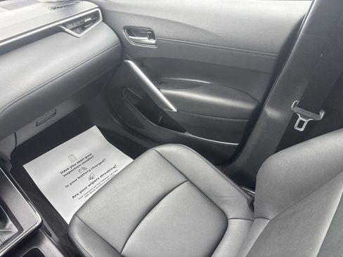 Certified 2026 Toyota Corolla Cross XLE w/ Convenience Package AWD/4WD image 15