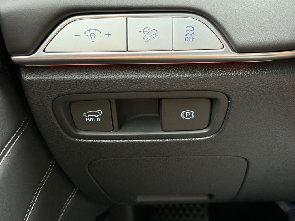 New 2026 Genesis GV80 3.5T Advanced AWD/4WD image 18