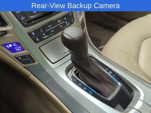 Used 2013 Cadillac CTS Luxury AWD/4WD image 17