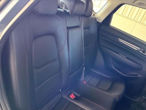 Used 2025 MAZDA CX-5 Carbon Edition image 22