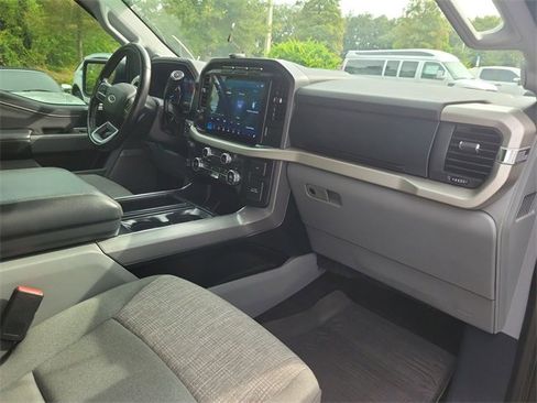 Used 2021 Ford F150 XLT w/ Equipment Group 302A High image 36