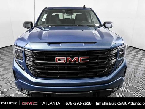 New 2026 GMC Sierra 1500 Elevation w/ Preferred Package image 26