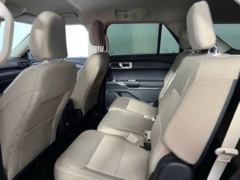 Used 2024 Ford Explorer 2WD image 25