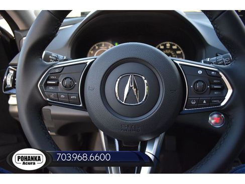 New 2026 Acura RDX Technology Package image 34