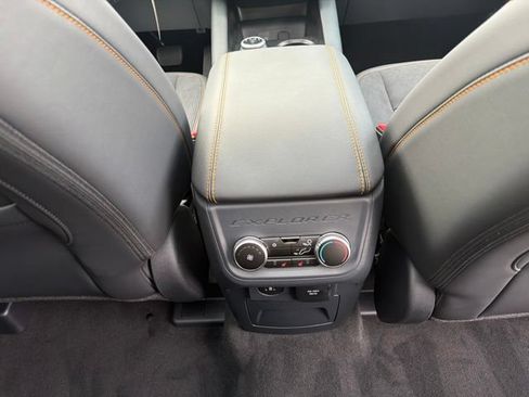 New 2026 Ford Explorer Tremor w/ Tremor Ultimate Package AWD/4WD image 38