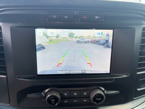Used 2021 Ford F150 XL w/ STX Appearance Package AWD/4WD image 19