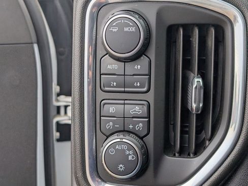Used 2021 Chevrolet Silverado 1500 RST AWD/4WD image 25