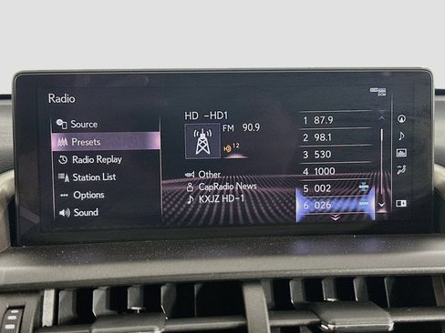 Used 2020 Lexus NX 300 FWD w/ Premium Package image 21
