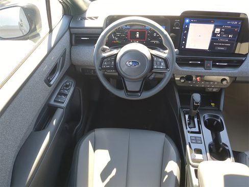 New 2026 Subaru Outback Premium image 11