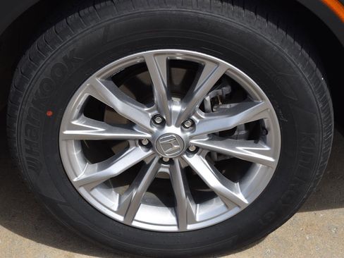 Used 2025 Honda CR-V EX-L image 14