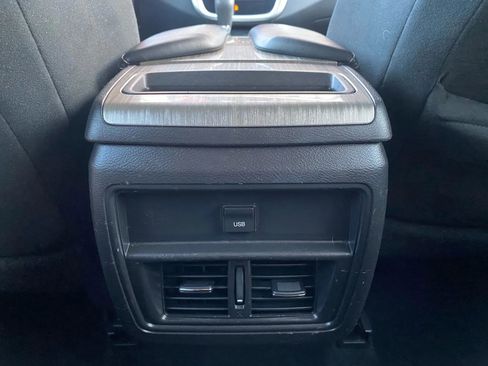 Used 2018 Nissan Murano S w/ Cargo Package image 20