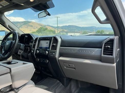 Used 2020 Ford F250 XLT AWD/4WD image 19