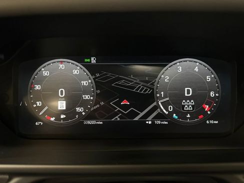 Used 2025 Land Rover Defender 110 S AWD/4WD image 11