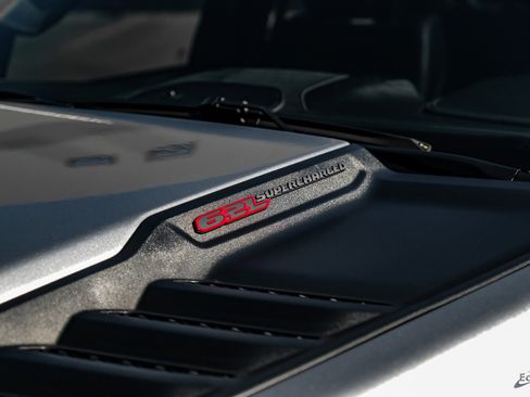 Used 2022 RAM 1500 TRX w/ TRX Level 1 Equipment Group image 35