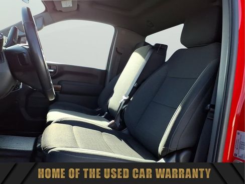 Used 2025 Chevrolet Silverado 3500 LT w/ Convenience Package AWD/4WD image 18