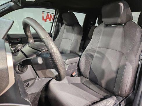 Used 2025 Toyota Tacoma SR RWD image 23