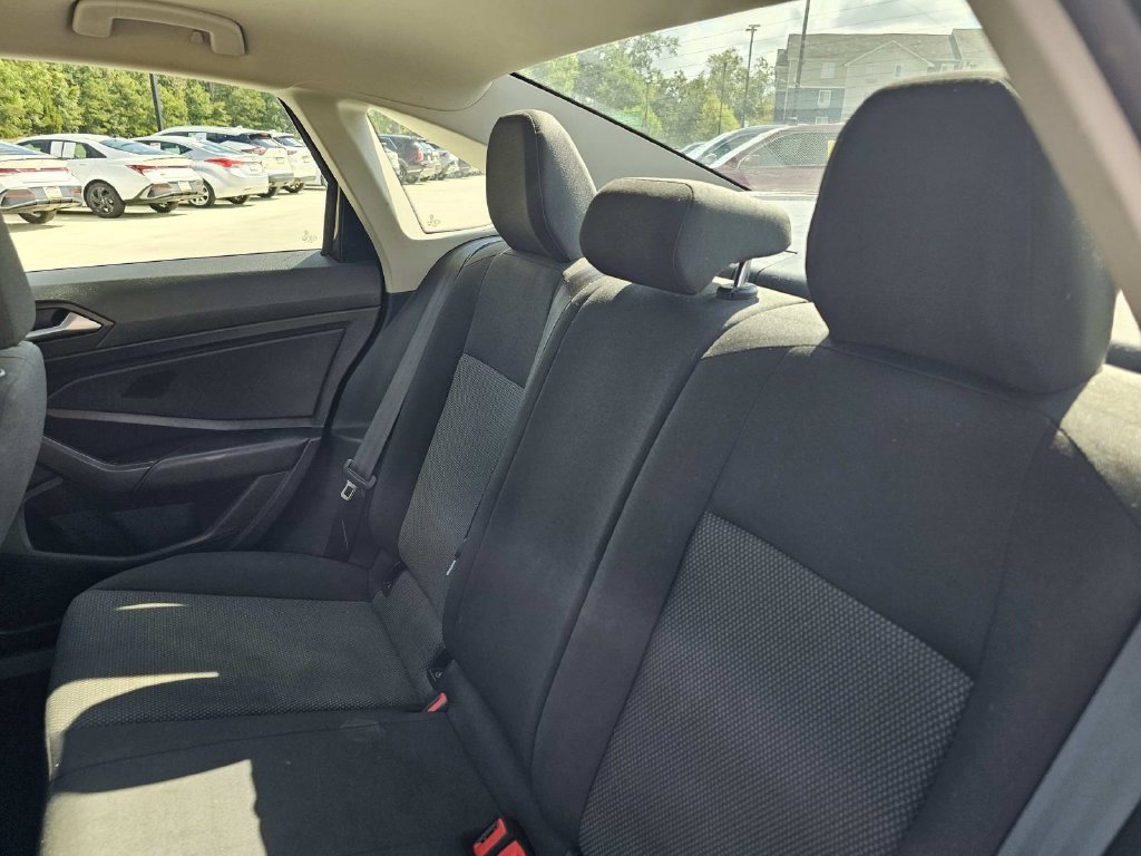 Used 2019 Volkswagen Jetta S FWD image 34