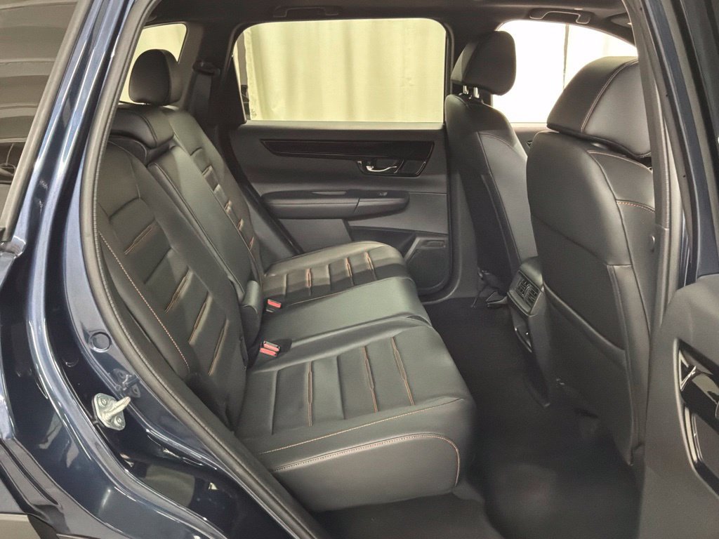 Certified 2024 Honda CR-V Sport Touring image 29