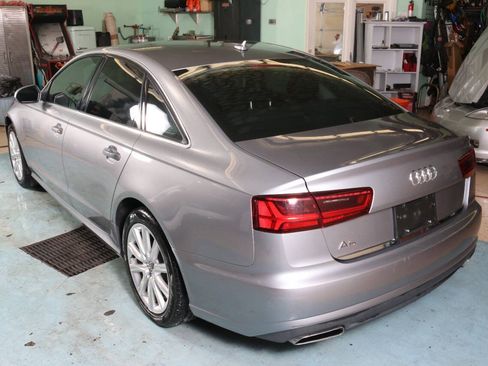 Used 2016 Audi A6 2.0T Premium FWD image 21