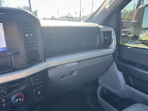 Used 2023 Ford F250 XL image 34