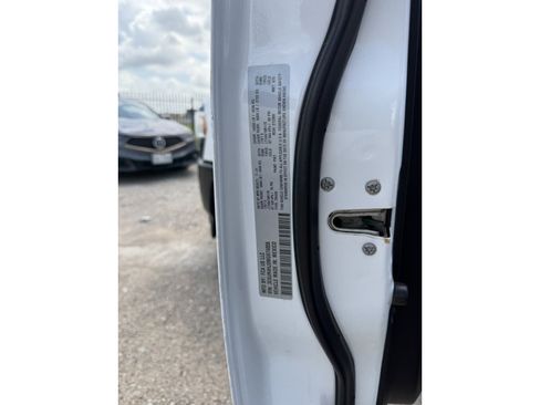 Used 2021 RAM 2500 Tradesman RWD image 36