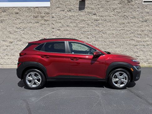 Used 2023 Hyundai Kona SEL AWD/4WD image 2