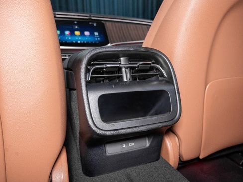 Certified 2026 Mercedes-Benz E 350 Sedan image 24