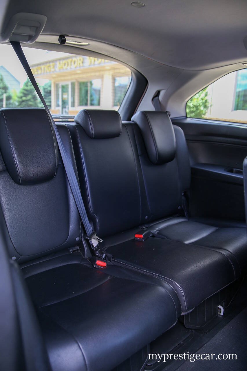 Used 2022 Honda Odyssey Touring image 21