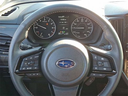 Used 2025 Subaru Forester Touring image 21