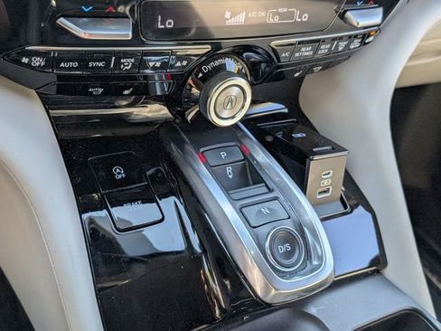 Certified 2024 Acura MDX FWD w/ Technology Package image 25