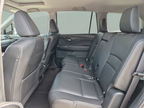 Certified 2021 Honda Pilot EX-L image 17