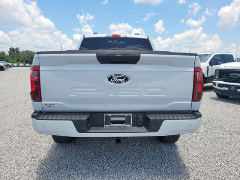 New 2025 Ford F150 STX w/ Equipment Group 200A image 9