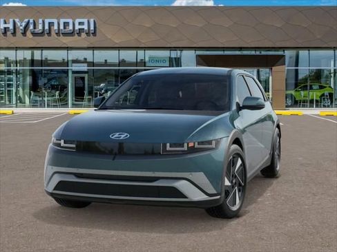 New 2026 Hyundai Ioniq 5 SEL RWD image 6