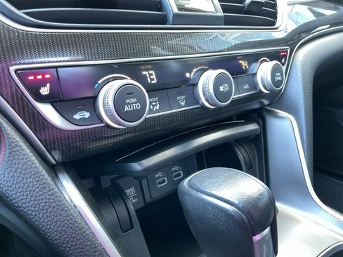 Used 2021 Honda Accord Sport Special Edition image 20