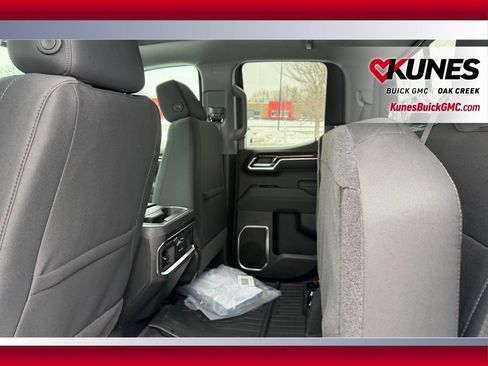 New 2026 GMC Sierra 1500 Elevation w/ Preferred Package AWD/4WD image 7