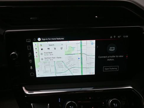 Used 2024 GMC Sierra 1500 Denali Ultimate image 4