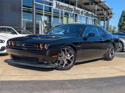 Used 2021 Dodge Challenger R/T