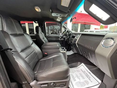 Used 2006 Ford F250 XL AWD/4WD image 11