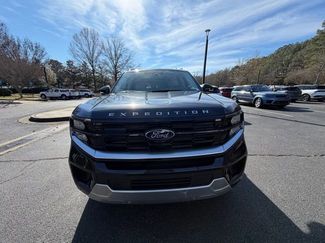 New 2025 Ford Expedition Platinum w/ Platinum Ultimate Package video 2