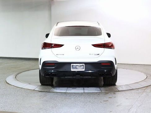 Used 2022 Mercedes-Benz GLE 63 AMG S image 13