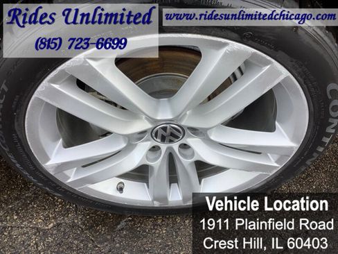 Used 2013 Volkswagen CC Lux image 39